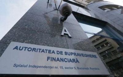 România are Contraparte Centrală autorizată de ASF