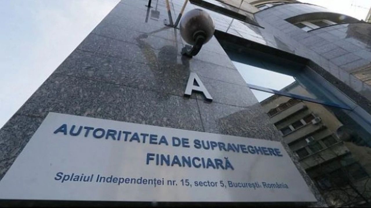 România are Contraparte Centrală autorizată de ASF
