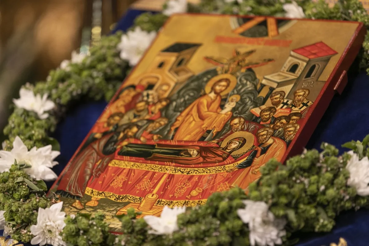 Sfânta Maria 2026: Scapă de 5 lucruri din casă pe 15 august