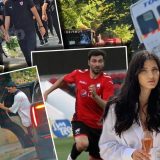 Ropotan, la 2 săptămâni de la accident: Cum arată după drama din Argeș