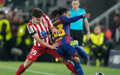 Agentul lui Kounde, la Barcelona: Ce vrea acum