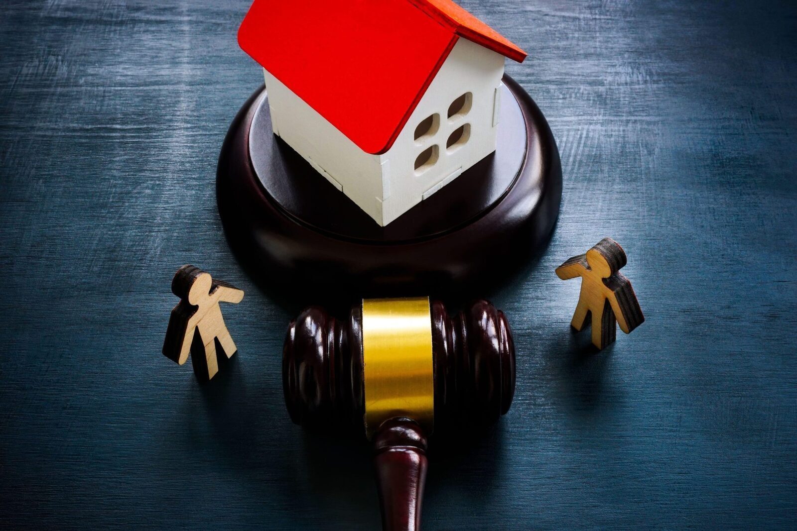 Ai investit în casa soțului? Vezi dacă recuperezi banii