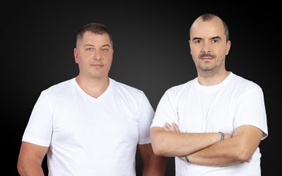 Outcome1.AI: Românii cuceresc Europa cu inteligența artificială