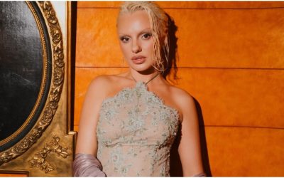Alexandra Stan, la Terapie Intensivă după naștere
