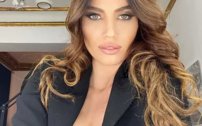 ALINA PUȘCĂU, CU FAȚA LA BOALĂ: PRIMELE IMAGINI DUPĂ TRATAMENT