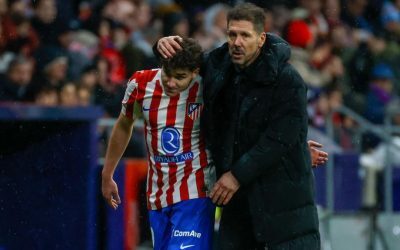 Alvarez la FC Barcelona: „Am vrut doar aici”