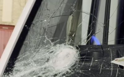 Ambulanța „fura copiilor” pe TikTok, fără etichetă AI. Explicații cercetător