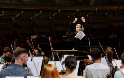 Enescu 2026: Luna de Artă Gratuită Deschide Ușile La București