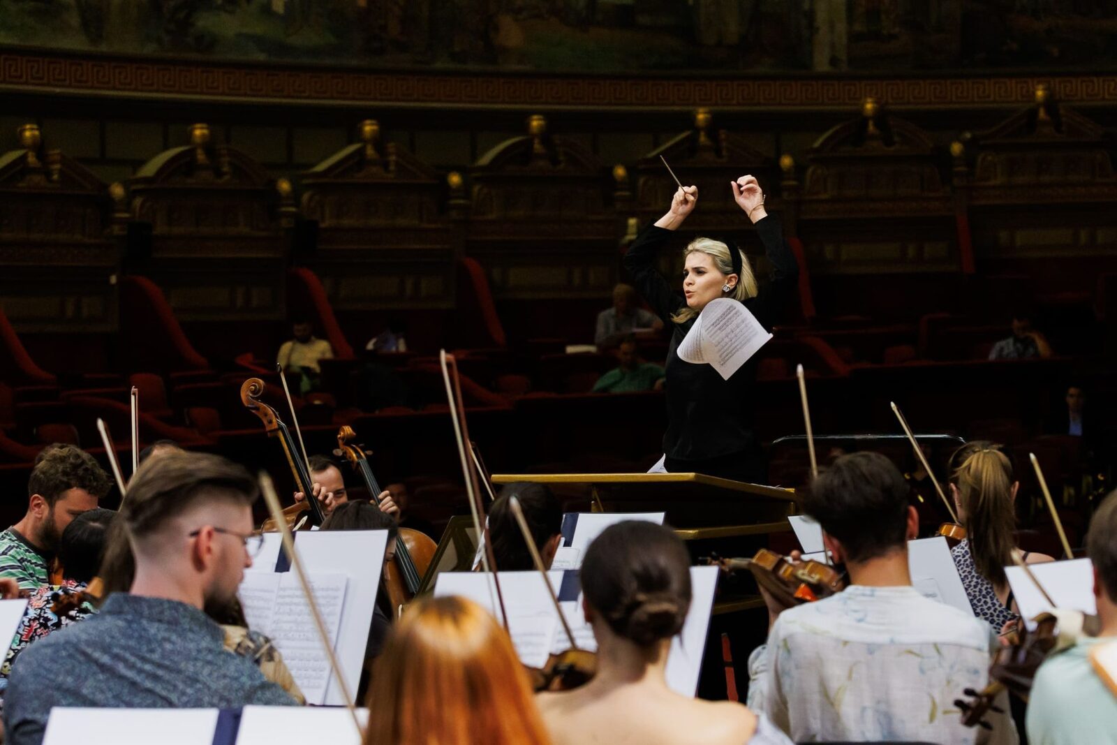 Enescu 2026: Luna de Artă Gratuită Deschide Ușile La București
