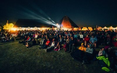 ANONIMUL 2026: Cannes, cinema pe Dunăre în Delta