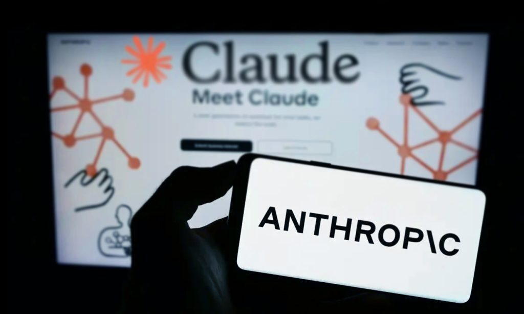 Anthropic vrea cipuri proprii AI, o schimbare uriașă pentru Claude