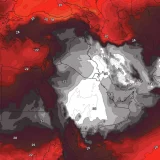 Araba la peste 50 de grade: Val de căldură extremă face ravagii