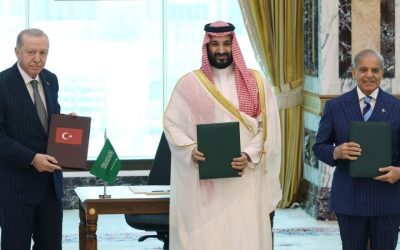 Arabia Saudită apelează la aliați musulmani puternici pe fondul războiului cu Iranul