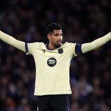 Araujo, la Liverpool! Detalii șocante din Spania