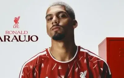 Araujo la Liverpool? Mutare surprinzătoare!