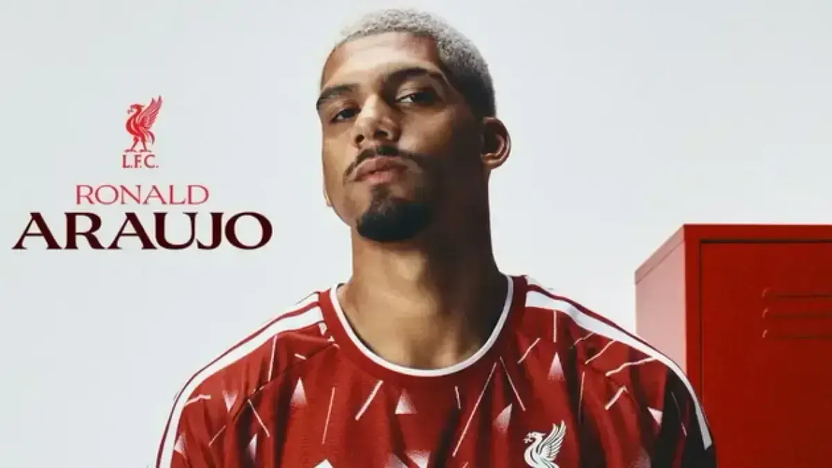Araujo la Liverpool? Mutare surprinzătoare!