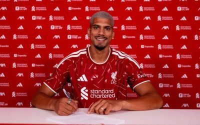 Araujo scapă de „clauza fricii” după acordul Barça-Liverpool