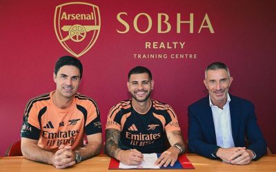 Arsenal,lovitură pe piața transferurilor:Guimaraes vine la Londra