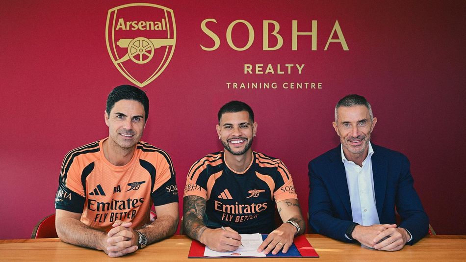 Arsenal,lovitură pe piața transferurilor:Guimaraes vine la Londra