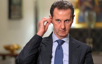 Assad, condamnat la moarte. Dictatorul sirian, în exil la Moscova