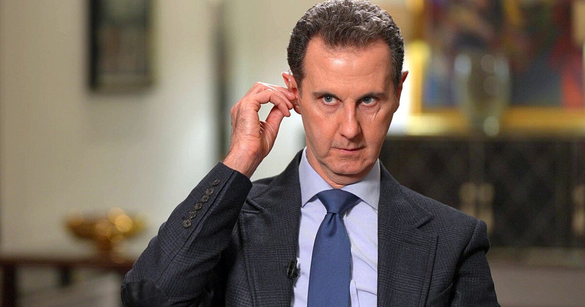 Assad, condamnat la moarte. Dictatorul sirian, în exil la Moscova