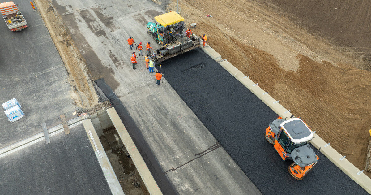 Autostradă București-Pașcani: Când se va circula pe noua șosea