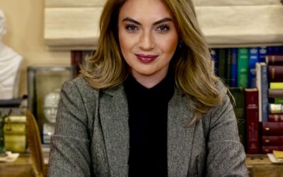 Avocata Uscov: Legea Biodiversității blochează investiții, încalcă Constituția