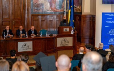 România: 32% din joburi vor cere studii superioare, 2035
