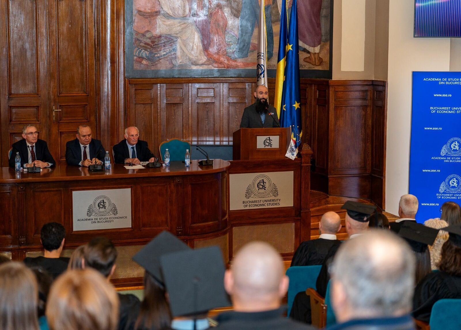 România: 32% din joburi vor cere studii superioare, 2035