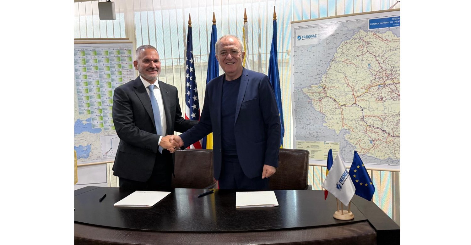 BT, 300 mil. € în gaze: Tranzacție istorică pentru Transgaz