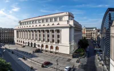 BNR lasă dobânda la 6,5%, veste bună pentru credite