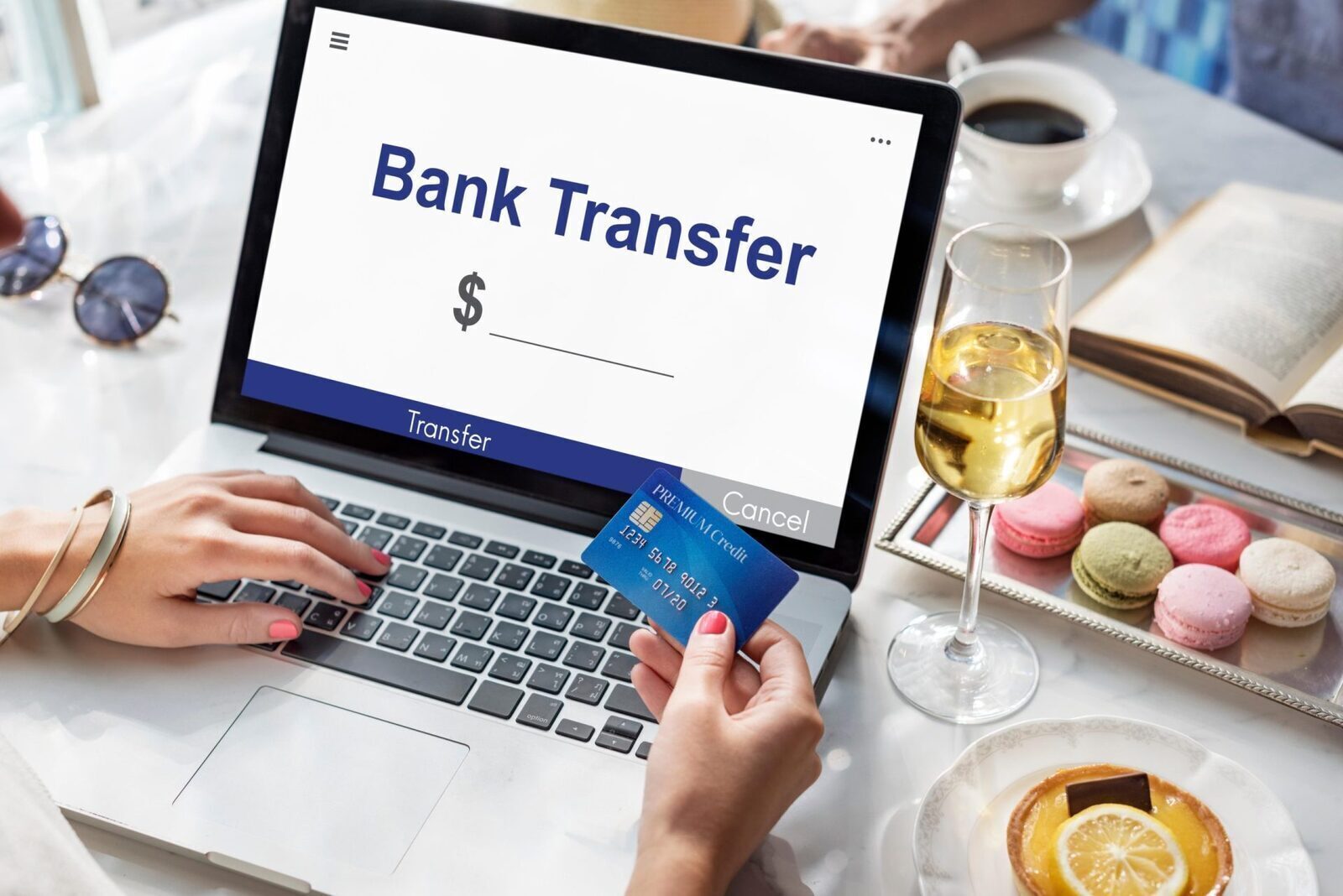Banca blochează banii: Ce acte cer pentru sume mari