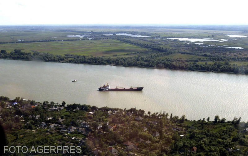 Bâstroe iar: Tensiuni România-Ucraina reaprind conflictul