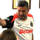Becali, decizie clară despre Baciu la FCSB: „Nu pot să-mi bat joc”