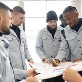 Becali pierde sume uriașe pe Cluj Arena din cauza meciului cu Dinamo