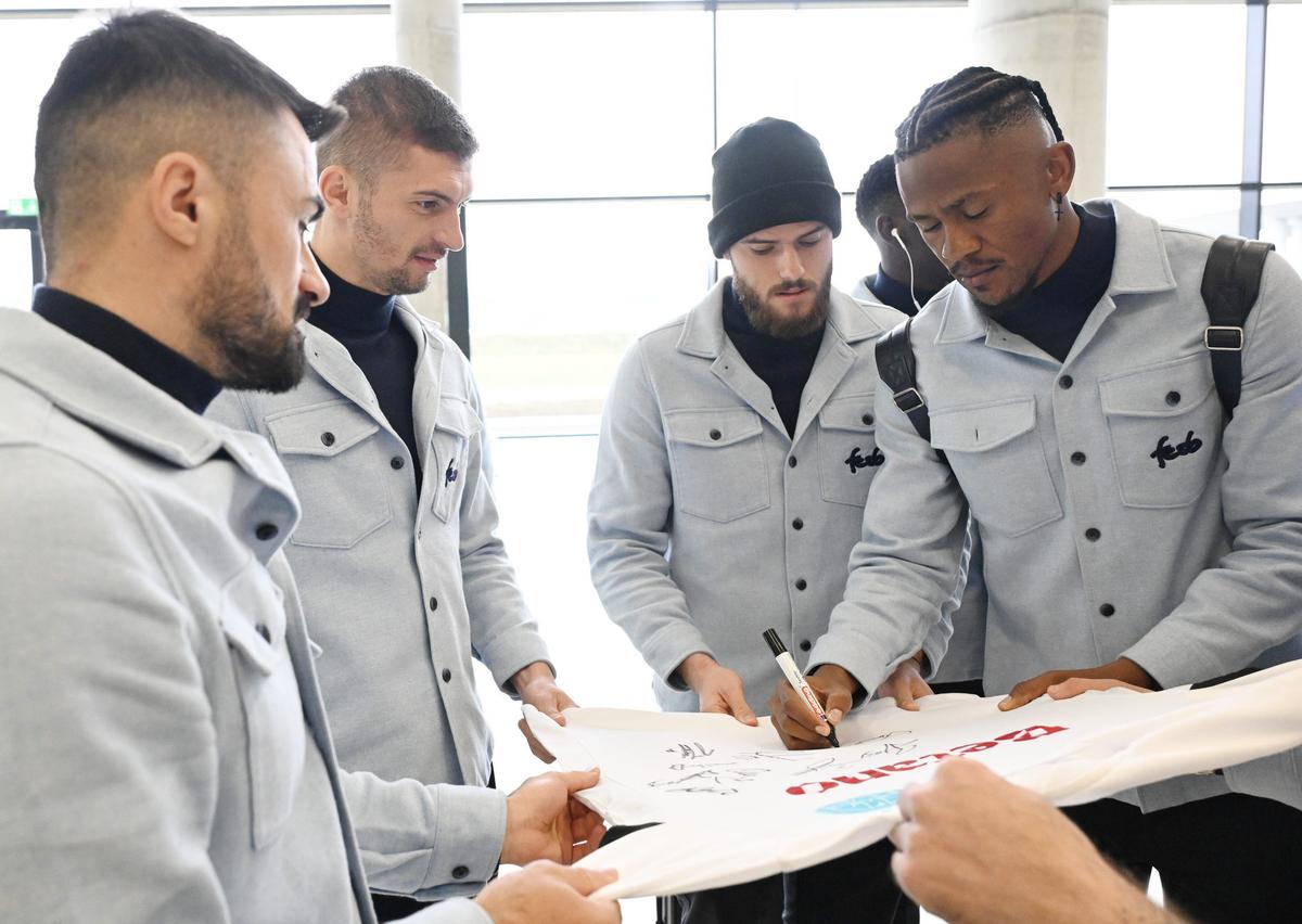 Becali pierde sume uriașe pe Cluj Arena din cauza meciului cu Dinamo