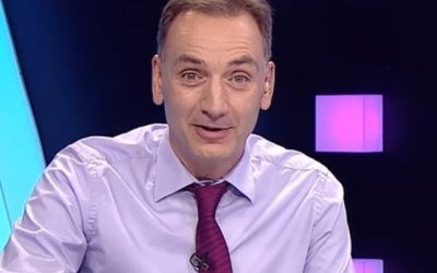 Becali ține cu altă echipă: „Va fi mai mare suporter decât la FCSB”