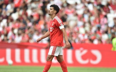 Benfica, gata de Europa: Posibila formulă cu Hearts
