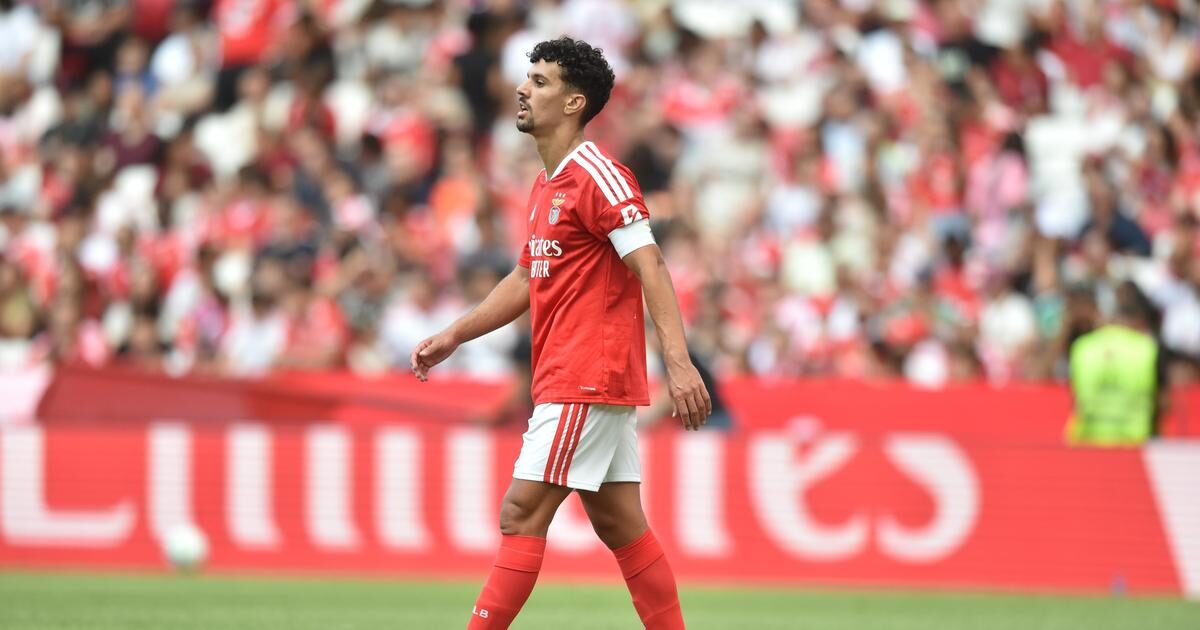Benfica, gata de Europa: Posibila formulă cu Hearts
