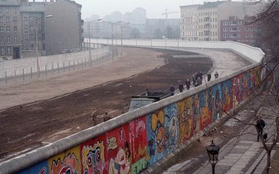 Berlin: Frica de o „nostalgie” post-comunistă în estul Germaniei
