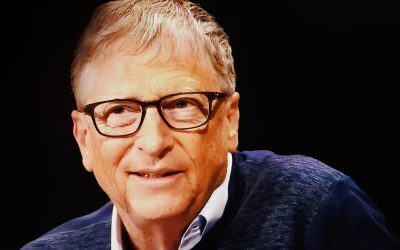 Bill Gates: Locuri de muncă doar pentru oameni