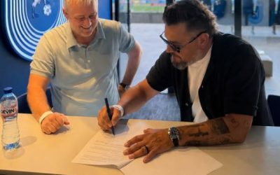 Bobonete, o mișcare surprinzătoare: A semnat noul contract