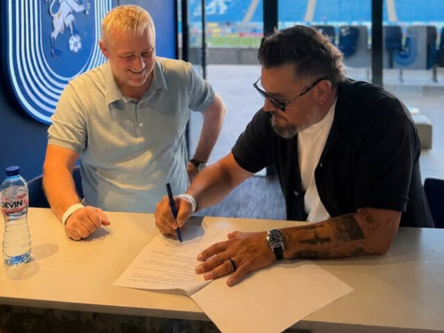 Bobonete, o mișcare surprinzătoare: A semnat noul contract