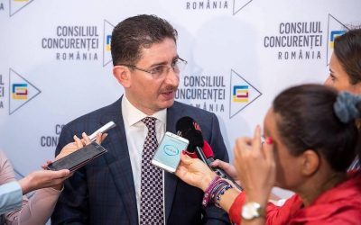 Amenzi uriașe pentru cartel la inputuri agricole în România