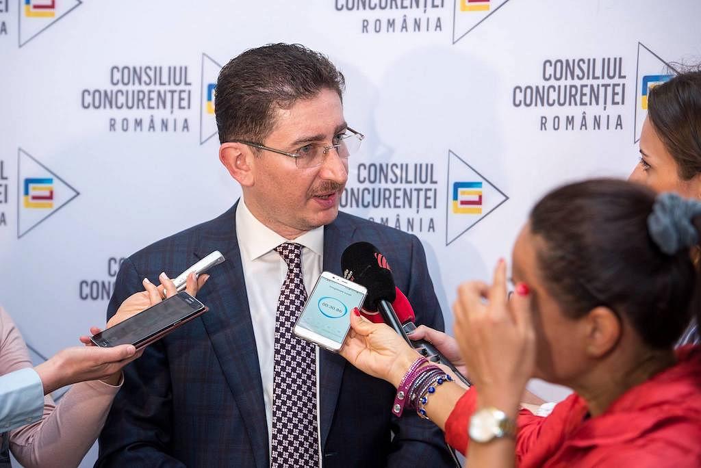 Amenzi uriașe pentru cartel la inputuri agricole în România