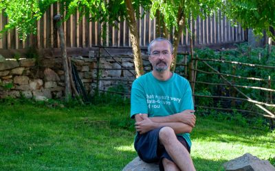 AI decodează Transilvania: Acoperișurile spun viitorul satelor săsești