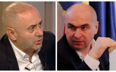 Bogoș, despre Bolojan: „Nu i-am dat șpagă, n-a cerut niciun leuț”
