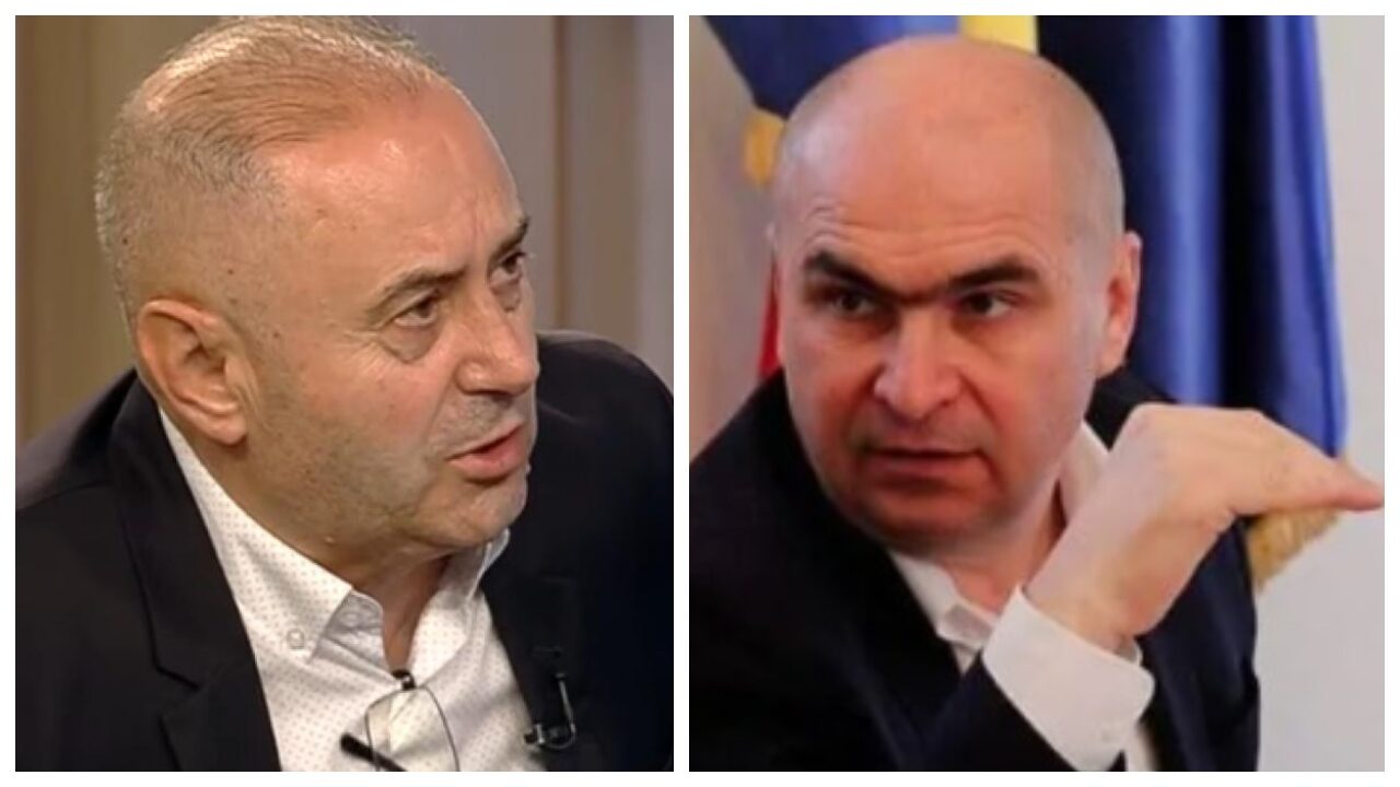 Bogoș, despre Bolojan: „Nu i-am dat șpagă, n-a cerut niciun leuț”