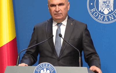 Bolojan: Pact energetic pentru performanță și management eficient