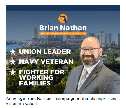 Brian Nathan: Votul contează mai mult ca autenticitatea